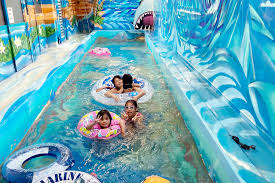 プール営業期間を大幅延長!季楽の室内プール、2026年はGW〜10月末まで🏊♀️✨ プール営業期間を大幅延長!季楽の室内プール、2026年はGW〜10月末まで🏊♀️✨